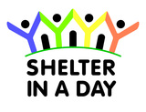 Shelter In A Day, disaster relief house, disaster relief housing, disaster recovery house, disaster recovery housing, emergency disaster relief house, emergency disaster relief housing, emergency housing, Frank Schooley, Haiti house, house for Haiti, Terrapeg